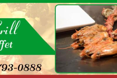 Teppanyaki Grill Supreme Buffet Saginaw Mi 48603