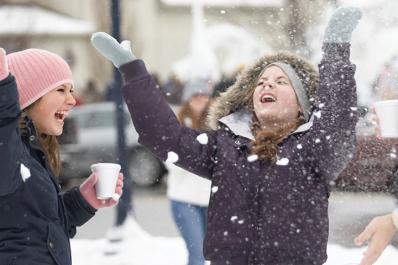 Zehnder S Snowfest Frankenmuth Mi 48734