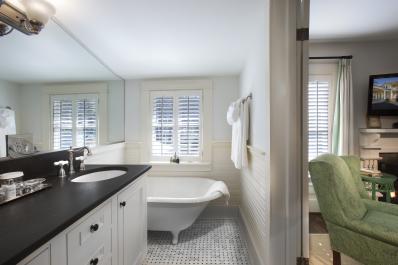 Piermont Cottage