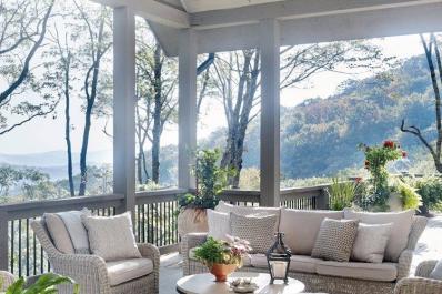 Atlanta Homes Cover Page