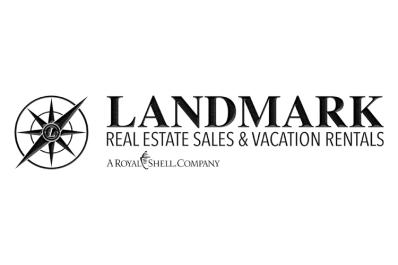 Landmark 2020 Logo