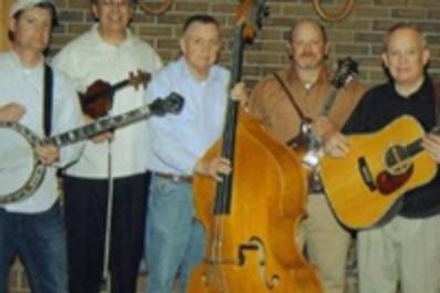 Friday Night Live Curtis Blackwell Band