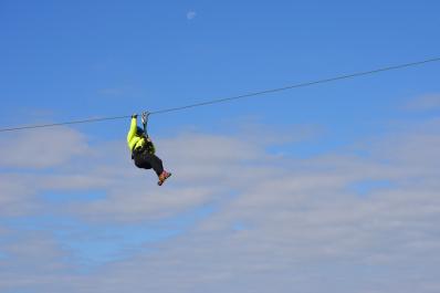 Sky High