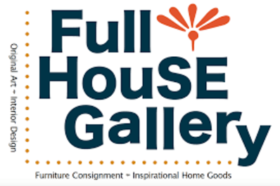Full House Gallery Logo