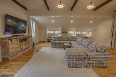 Media Room