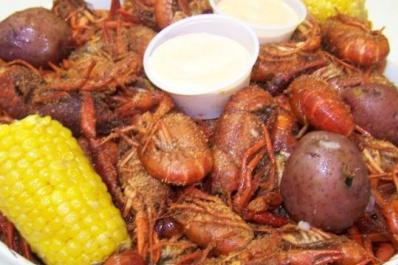 Tim S Cajun Kitchen Food Truck