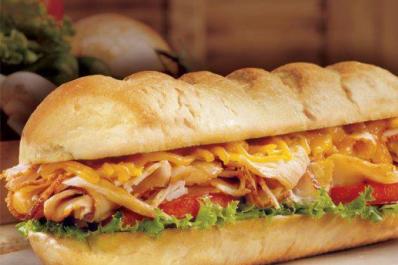 Charley's Grilled Subs