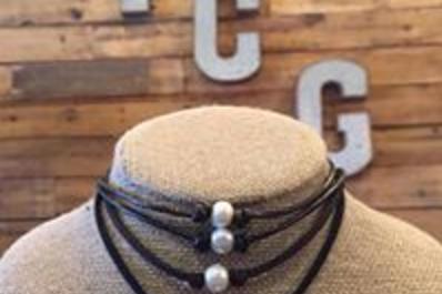 The Cotton Gin Boutique