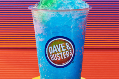 Dave & Buster's