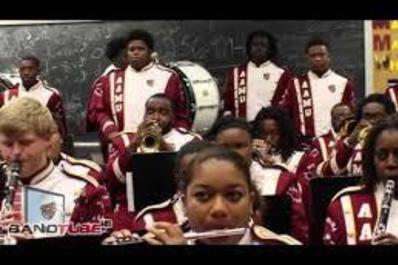 Alabama A M University