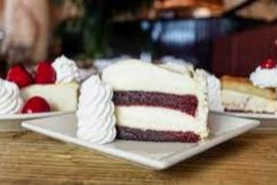 Cheesecake Factory