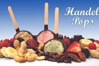 Handel S Homemade Ice Cream Yogurt