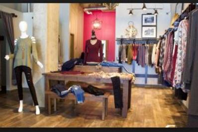 Scout Molly S Boutique