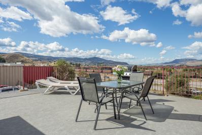 Country View 2022 Patio