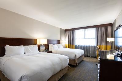 DoubleTree Room (2)