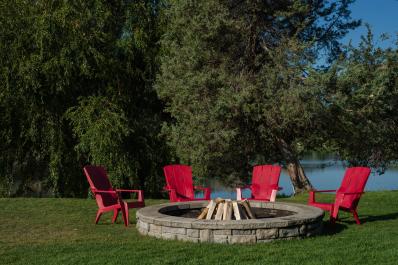 Fire Pit