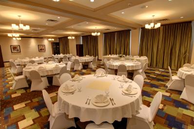 Ballroom