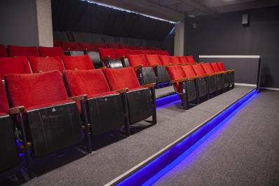 Private Theatre for rent