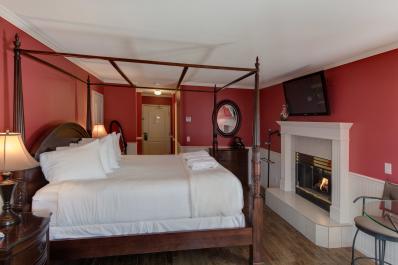 King Romance Room
