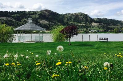 Riverside View