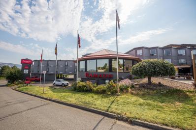 Ramada 2022 Front