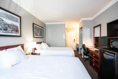 Sandman Inn 2022 Room (2)