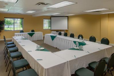 Meeting Space