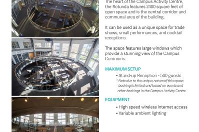The Rotunda