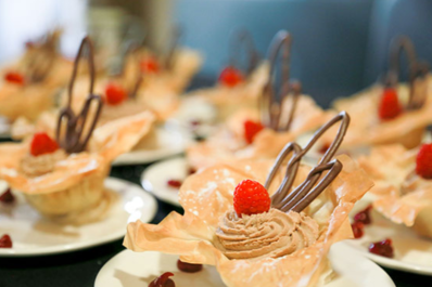 Dessert