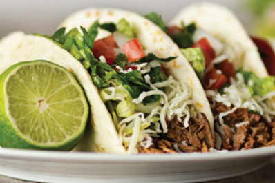 Pacific Taco