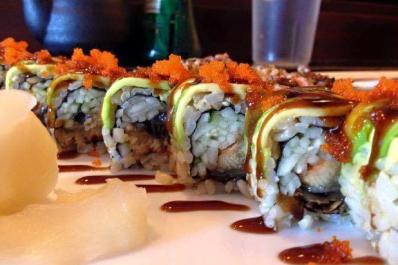 ATAMI SUSHI