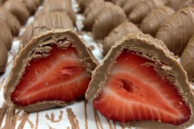 Dunmore Candy Kitchen