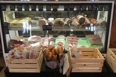 Mariano's Cucina & Provisions