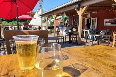 Ritters Winery & Cidery 1