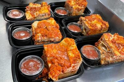 Mariano's Cucina & Provisions