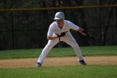 Penn State Scranton Baseball