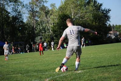Penn State Scranton Soccer