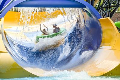 Montage Mountain Resorts