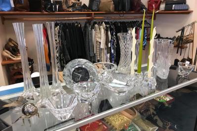 OPULENCE CONSIGNMENT