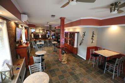 Lucchi Family Wine Cellars