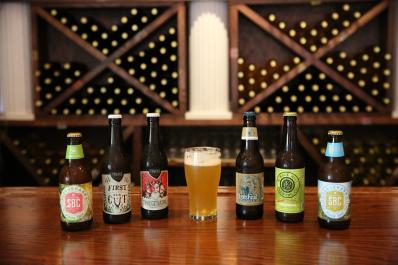 Lucchi Beers