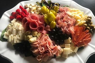 BACKBURNER CAFÉ & CATERING CO.