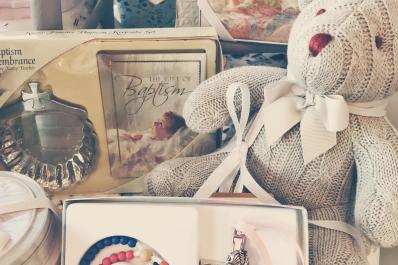 HEAVEN & EARTH GIFT SHOP
