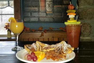 Y KNOT PUB & EATERY