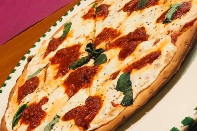 BRICK OVEN PIZZERIA