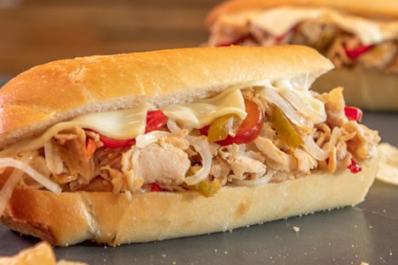 JERSEY MIKE'S SUBS