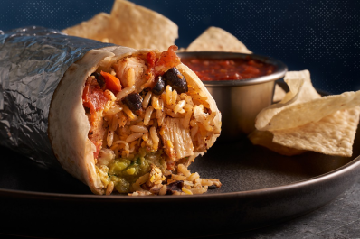 MOE'S SOUTHWEST GRILL