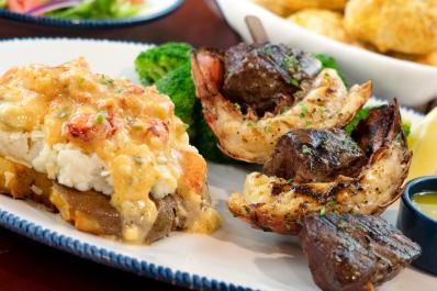 RED LOBSTER