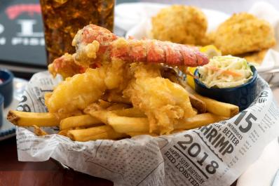 RED LOBSTER