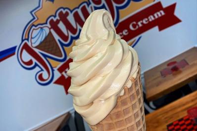 JITTY JOE'S ICE CREAM